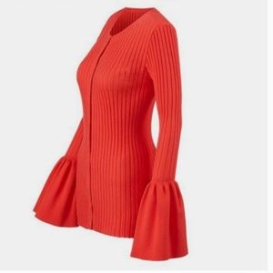 cAbi Trumpet Cardigan #5285